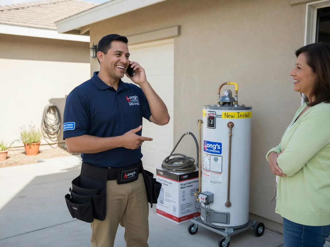 Leak Detection Decatur, IA FAQs